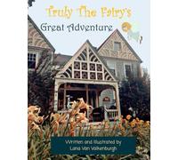 Truly the Fairy's Great Adventure