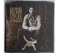 Truly: The Love Songs by Lionel Richie (1997-11-25)