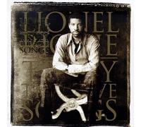 Truly: The Love Songs by Richie, Lionel [Music CD]