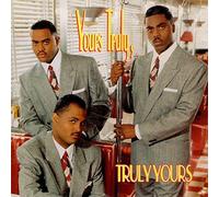 Truly Yours [Import]