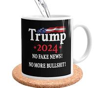 trum-p Tasse | Make Liberals Cry Tasse à café, 2024 Nouveauté Tasse à Thé Céramique Tasses à Café Politique, Tasse Donald trum-p, Tasse de Voyage Cadeaux Républicains pour Conservateurs, Cadeau pour