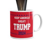 trum-p Tasse | Make Liberals Cry Tasse à café, 2024 Nouveauté Tasse à Thé Céramique Tasses à Café Politique, Tasse Donald trum-p, Tasse de Voyage Cadeaux Républicains pour Conservateurs, Cadeau pour
