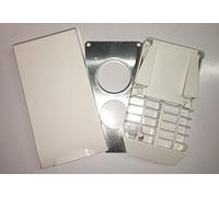 Truma 70300-02 Set de cheminée Blanc Pur