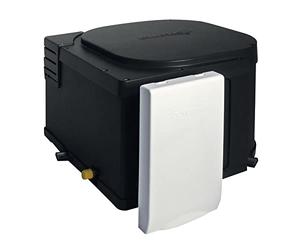 TRUMA Boiler à gaz Modèle connecteurs Tuyau Souple