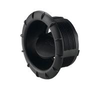 Truma bouche d'air à clapet rotatif EN - Black
