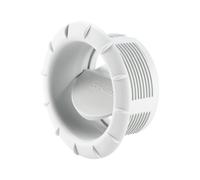 Truma bouche d'air à clapet rotatif EN - White