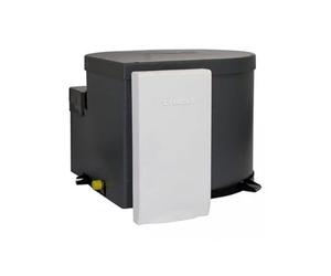 Truma Chauffe-Eau gaz électrique sans kit d'eau.