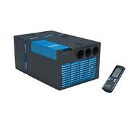 Truma Climatiseur de coffre Saphir Comfort RC réversible 2402 W bleu