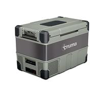 Truma Cooler C60 glacière à compression (59l) Single Zone • Réfrigérateur mobile pour voiture, camping, voyage • DC 12/24 V, AC 100-240 V