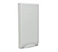 Truma couvercle de capot / grille d'échappement de chaudière pour modèles Ultrastore datant d'après 2006, blanc