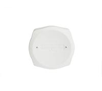 Truma Couvercle de cheminée murale pour Trumatic S 2200