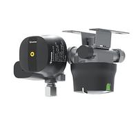 Truma DuoControl CS horizontal