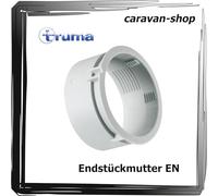 truma Écrou d'extrémité pour distribution d'air, chauffage, tuyau de climatisation 65, 72