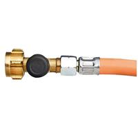 Truma G12 HD tuyau de gaz - 45 cm