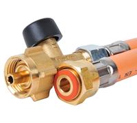 Truma G12 HD tuyau de gaz - 75 cm