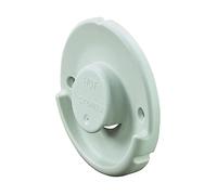 TRUMA Kaminaußenteil WK Bianco weiß