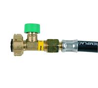 Truma Lyre Haute Pression SecuMotion/Control CS Lyre Haute Pression SecuMotion/Control CS 450mm