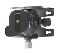 Truma MonoControl CS GPL Butane Propane Camping-car Capteur de choc Régulateur