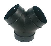 Truma - Pièce en Y 65/72 distribution d'air chaud TRUMA
