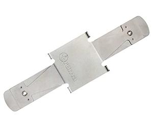 Truma Plaque de Tension pour LevelControl • pour Bouteilles de gaz en Aluminium • Support pour jauge de Niveau de gaz