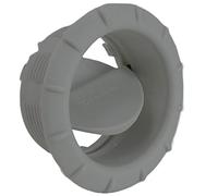 Truma Répartiteur d'air chaud pour sortie d'air chaud - Pour air chaud - Gris agate