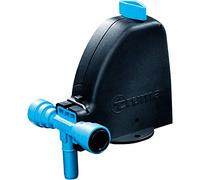 Soupape de vidange FrostControl Raccords pour flexible diam. 10mm