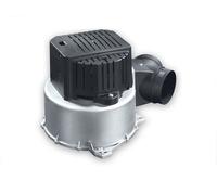 Truma TEN-3 Ventilateur avec panneau de commande intégré