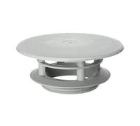 Truma Terminal pour cheminée poêle à capuchon final fileté 60 mm camping-car