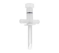 Truma Therme Vanne de vidange en T pour TT 2 Plastique transparent