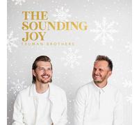 Truman Brothers - The Sounding Joy [Compact Discs] Digipack Packaging