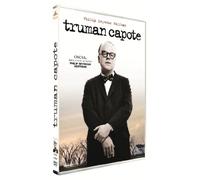 Truman Capote – MGM