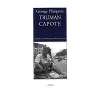 Truman Capote