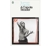 Truman Capote A Capote Reader (Poche) Penguin Modern Classics