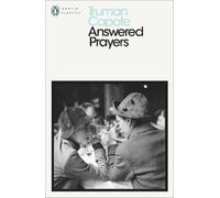 Truman Capote Answered Prayers (Poche) Penguin Modern Classics
