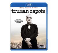 Truman Capote - Blu-Ray