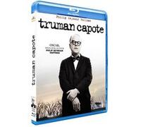 Truman Capote Blu-ray E