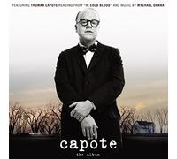 Truman Capote - Capote-the Album