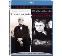Coffret Truman Capote - De sang froid - Blu-Ray