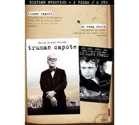 Truman Capote et De sang-froid – Sony Pictures Home Entertainment – Édition Prestige