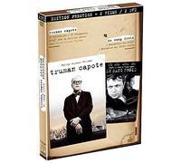 Truman Capote et De sang-froid – Sony Pictures Home Entertainment – Édition Prestige