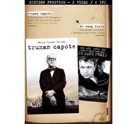 Truman Capote + De Sang Froid - Édition Prestige