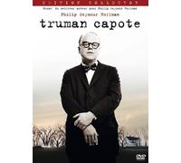 Truman Capote – Édition Collector