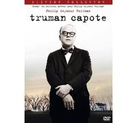 Truman Capote – Édition Collector