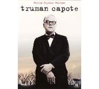 Truman Capote - Édition Collector - Edition Belge