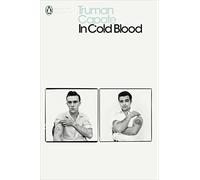 Truman Capote - In Cold Blood A True Account of a Multiple Murder an - G245z