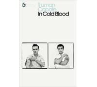 Truman Capote In Cold Blood (Poche) Penguin Modern Classics