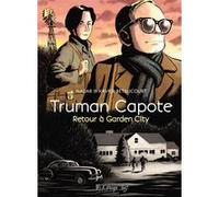 Truman Capote Nadar (Auteur), Xavier Betaucourt (Auteur)