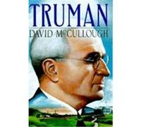 Truman David Willis McCullough (Auteur)