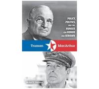 Truman & Macarthur