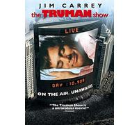 Truman Show,the [1998] [Import allemand]